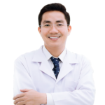 Cấy mỡ ngực